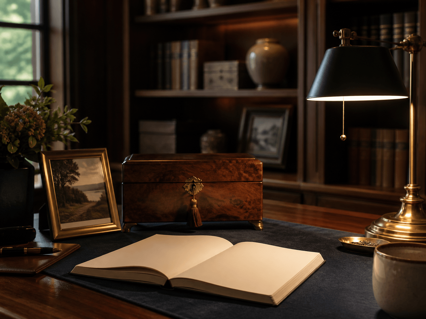 Illustrative client image — fictional demo content
